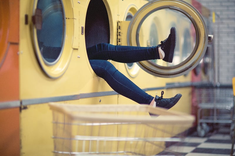 Clothing Care